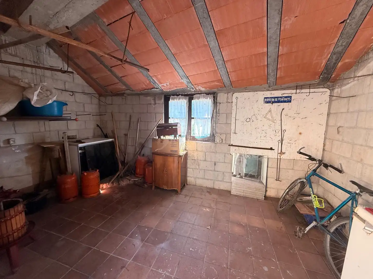 Maison jumelée avec jardin à vendre à Quirós, imagen 32