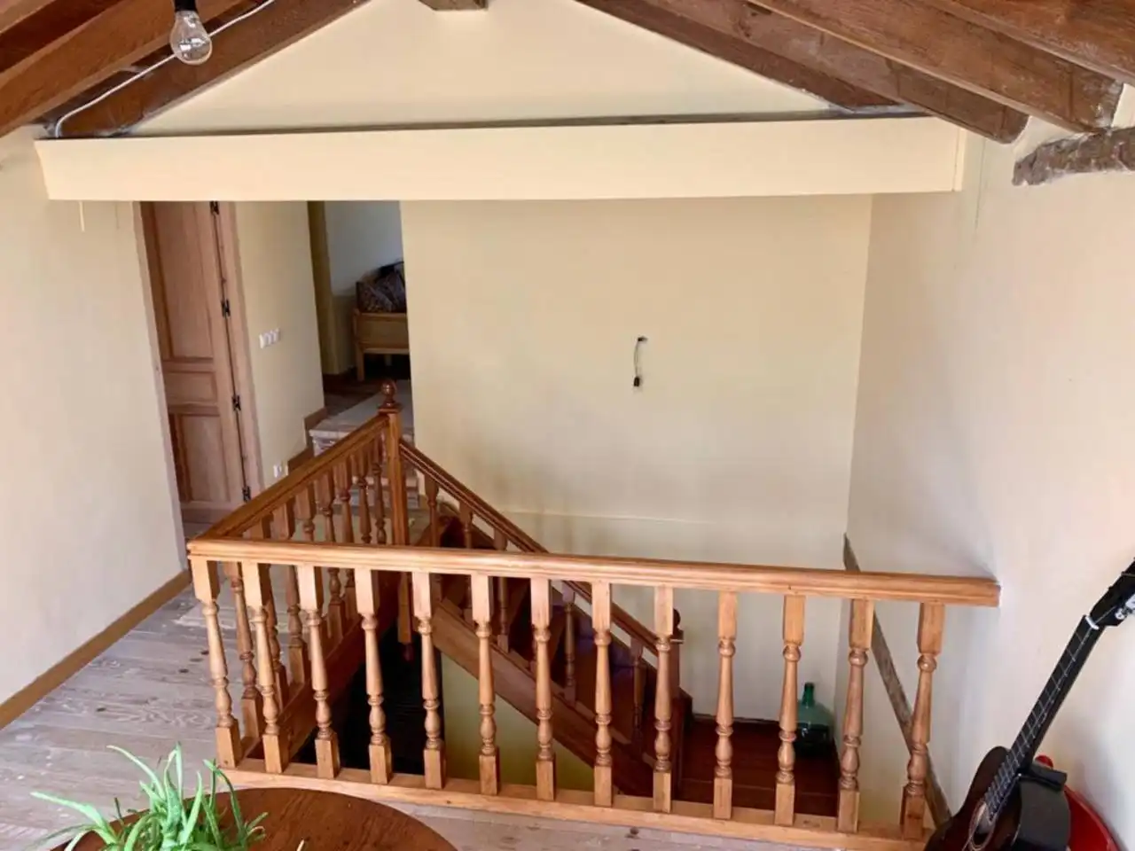 Casa o chalet en venta en Arija con Calefacción, Jardín privado y Terraza
