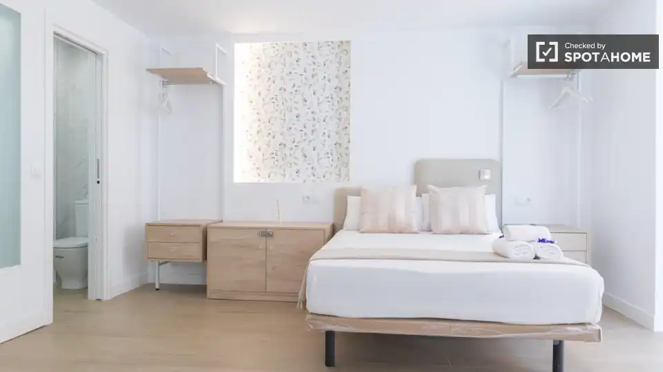 Appartement à louer à Barrio de Salamanca, imagen 6