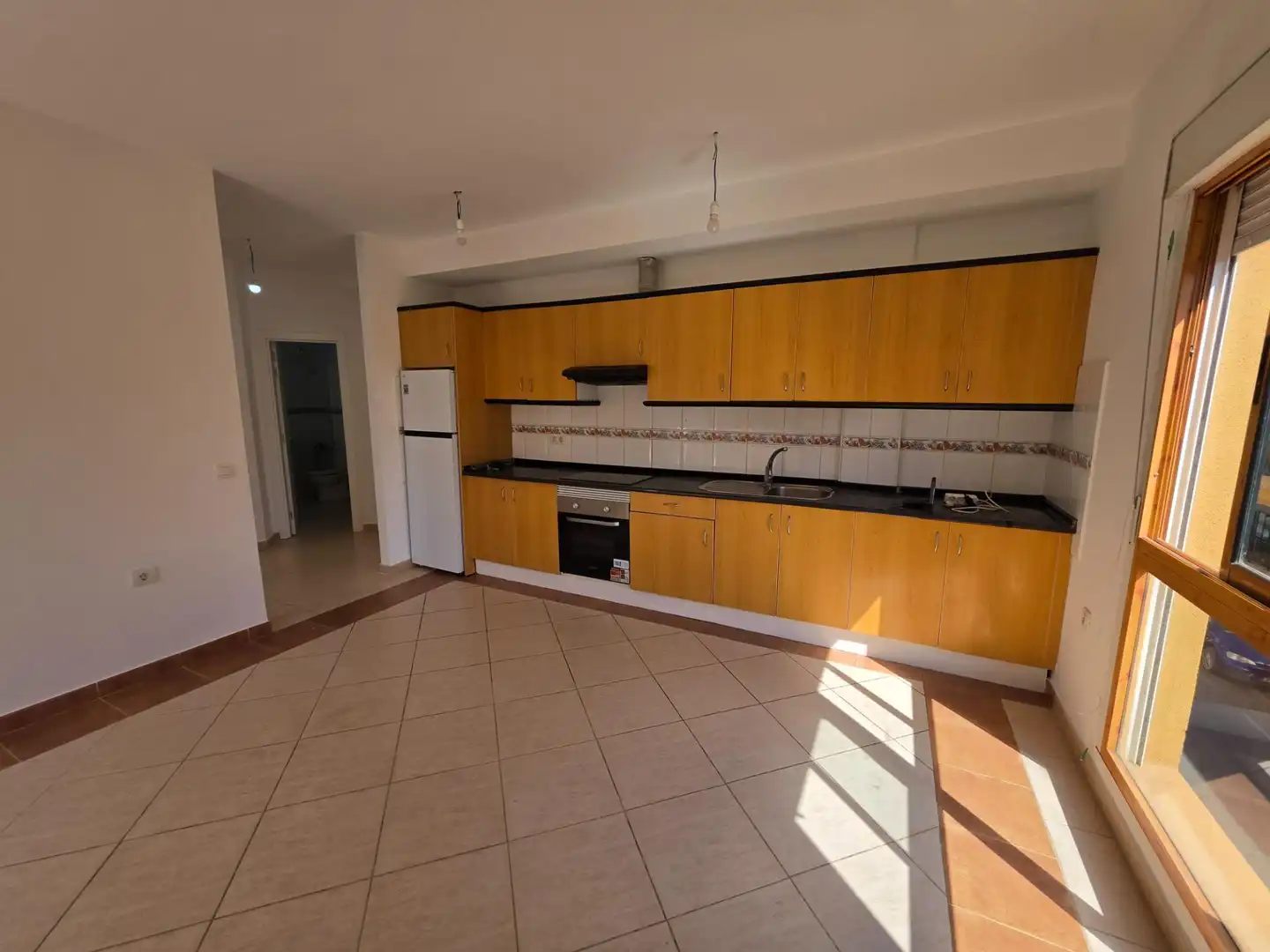 Cocina de Piso en venta en Puerto del Rosario con Trastero
