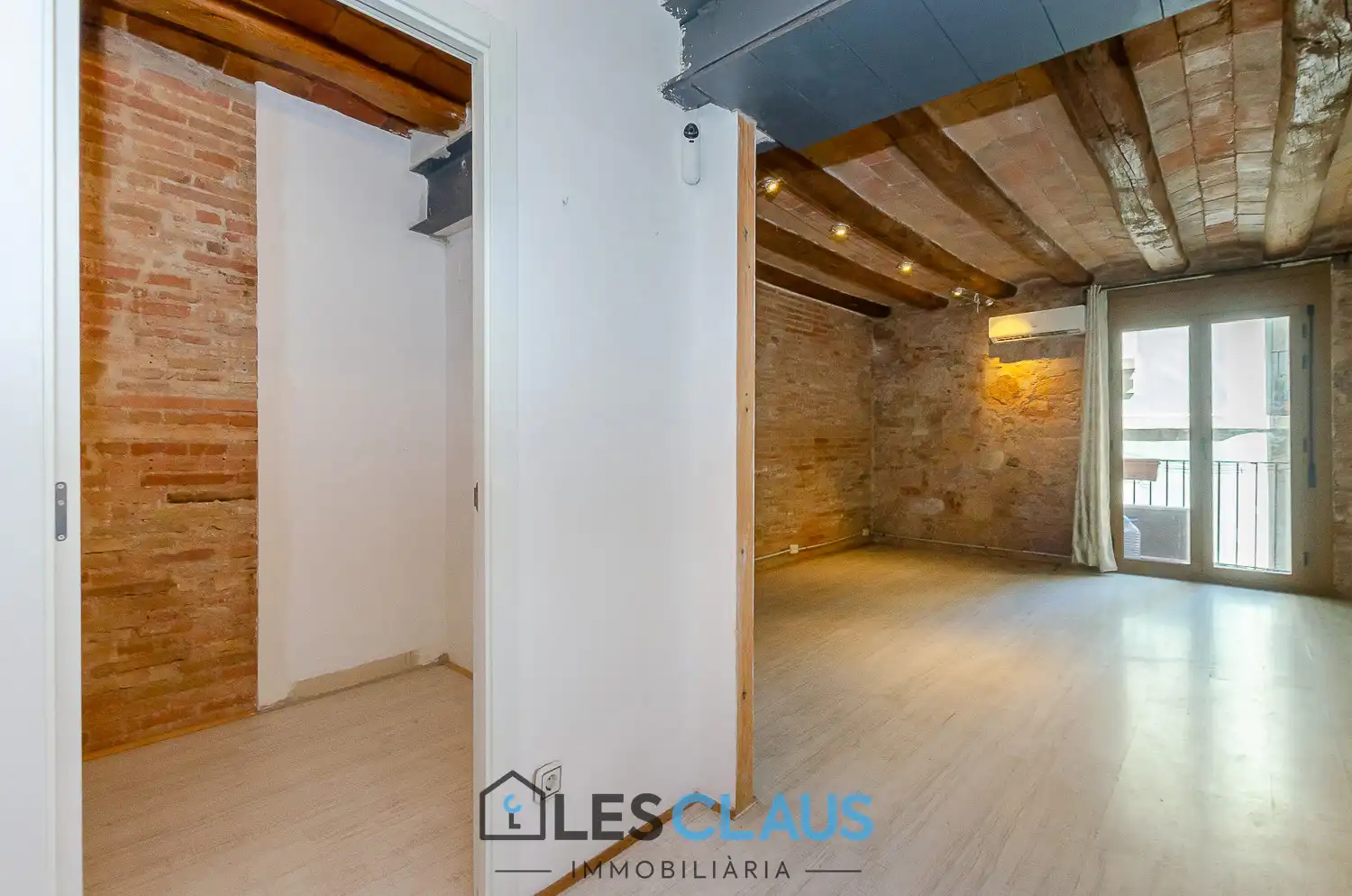 Loft avec terrasse à vendre à Carrer de les Carretes 25, imagen 9
