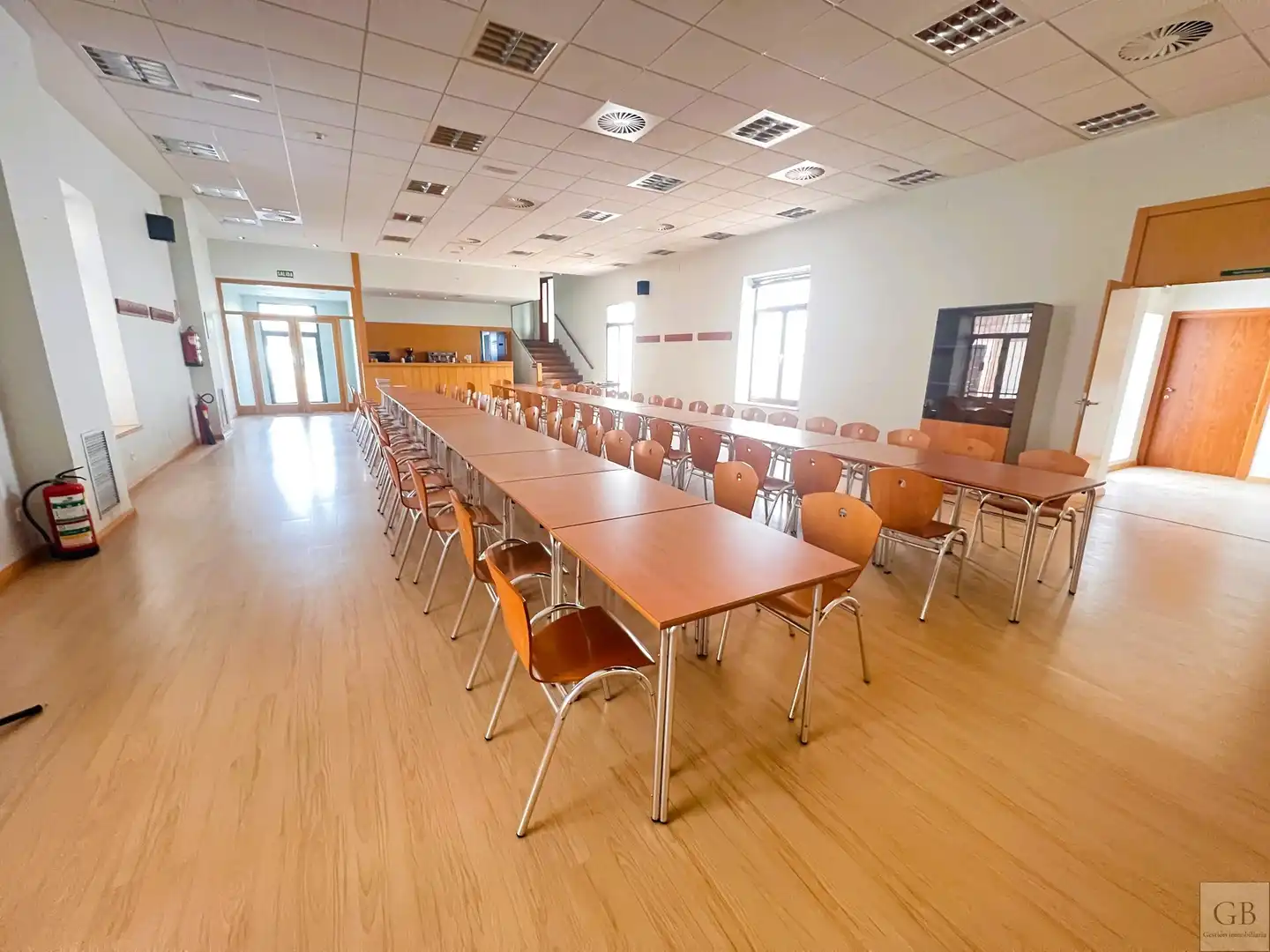 Local comercial en alquiler en Consuegra, imagen 2
