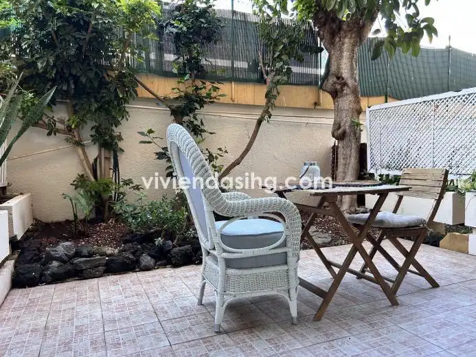Studio zur Miete in Calle Dinamarca 6, imagen 3