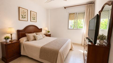 Photo 5 of Flat for sale in San Bernabé, Algeciras