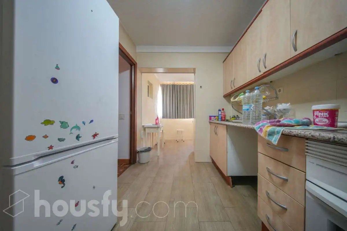 Appartamento con terrazza in vendita a Calle Pintor Ribera ., imagen 10