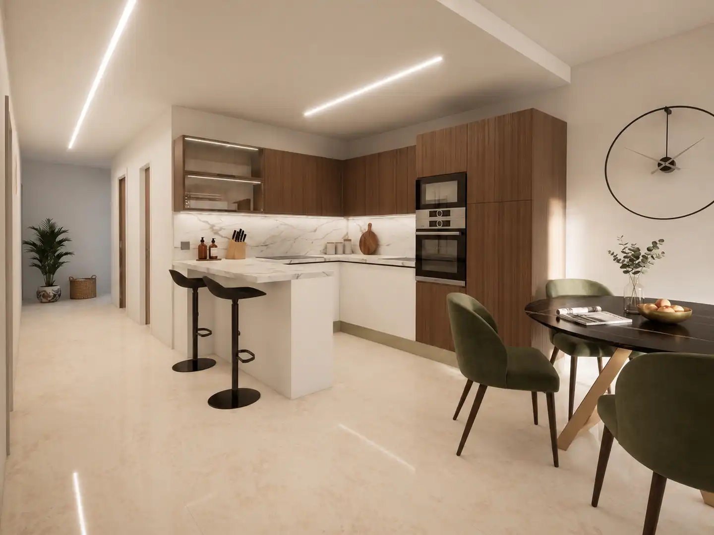 Apartamento con piscina en venta en Avenida el Ras Gran, imagen 20