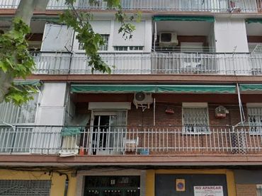 Wohnung zum Verkauf in San Isidro
