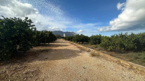 Foto 4 de Residencial en venta en Marjals, 282, Ondara, Alicante