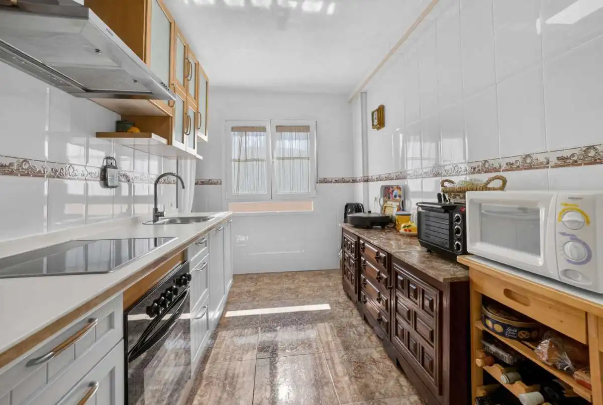 Apartamento con ascensor en venta en Lo Pagán, imagen 2