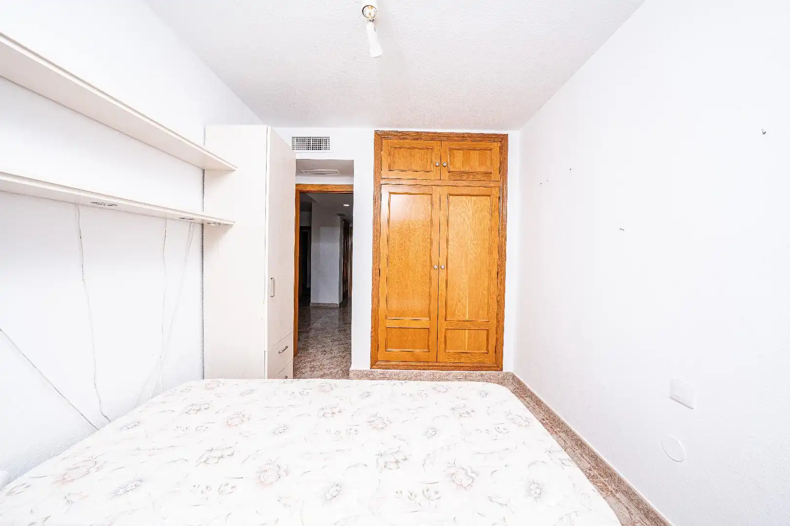 Bedroom of Flat for sale in Polop