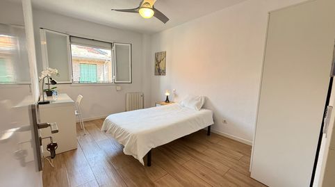 Foto 2 de Habitació a Calle del Monte Oliveti, 30, Numancia, Madrid Capital