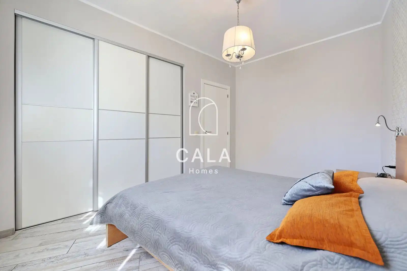 Apartament amb terrassa en venda a Antonio Navarro, imagen 12