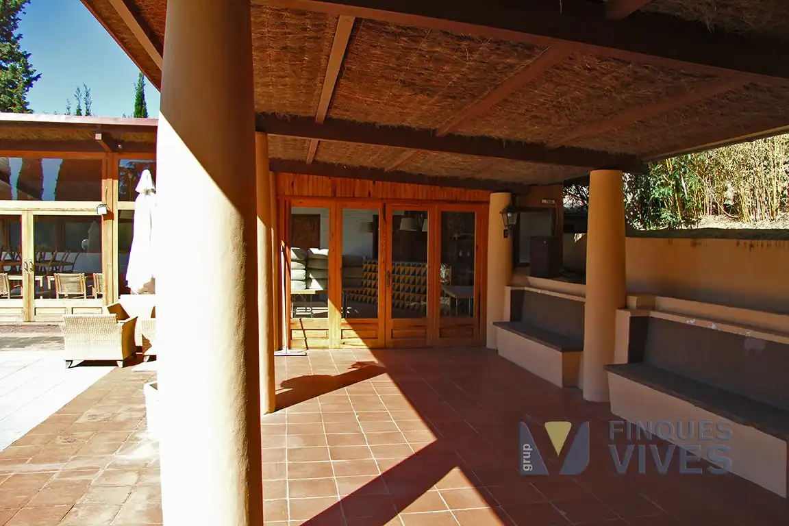Villa mit Pool zum Verkauf in Centre, imagen 10