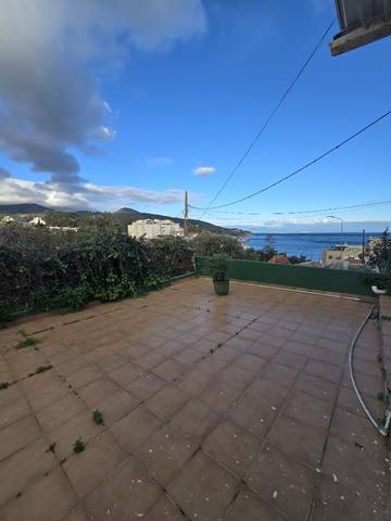 Casa-chalet en Venta en Urbanización Loma del Pez, 12 en Muelle