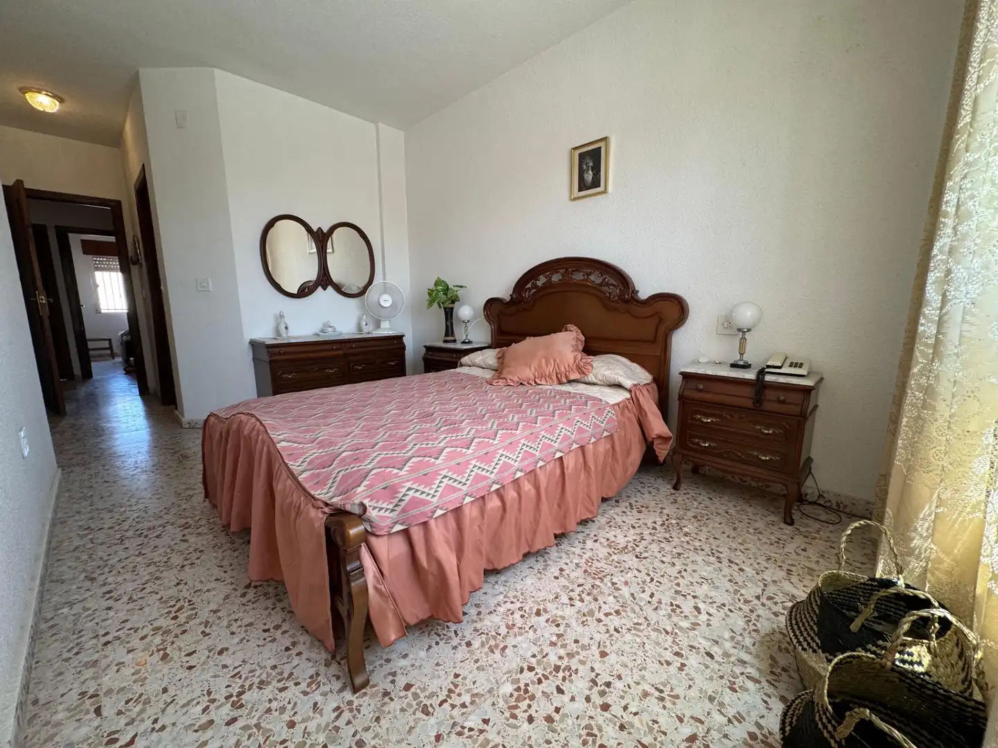 Habitación de Piso en venta en Hellín con Balcón