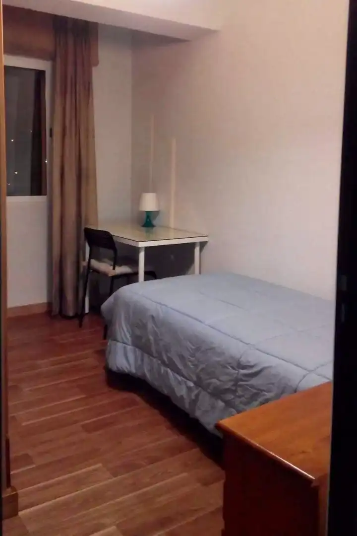 Bedroom of Flat for rent in Chana