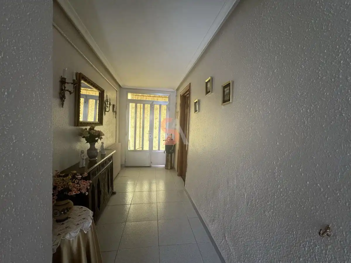 Casa o xalet en venda en Renedo de Esgueva amb Calefacció