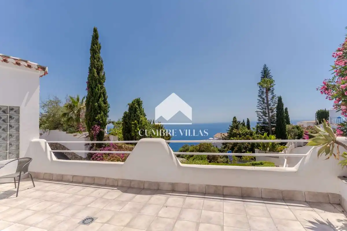 House with pool for sale in Monte los Almendros - El Pargo - Costa Aguilera, imagen 22