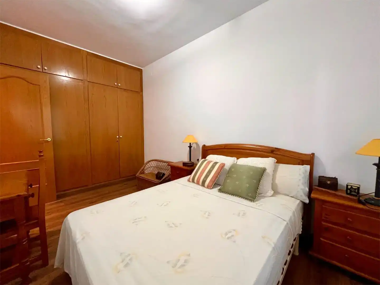 Habitación de Casa o chalet en venta en Begues con Aire acondicionado, Piscina y Balcón