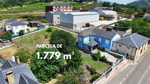 Foto 2 de Casa o chalet en venta en Rúa San Roque, 47, A Rúa , Ourense