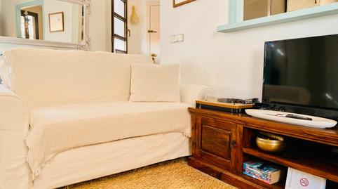 Foto 5 de Apartament en venda a Centro, Cádiz