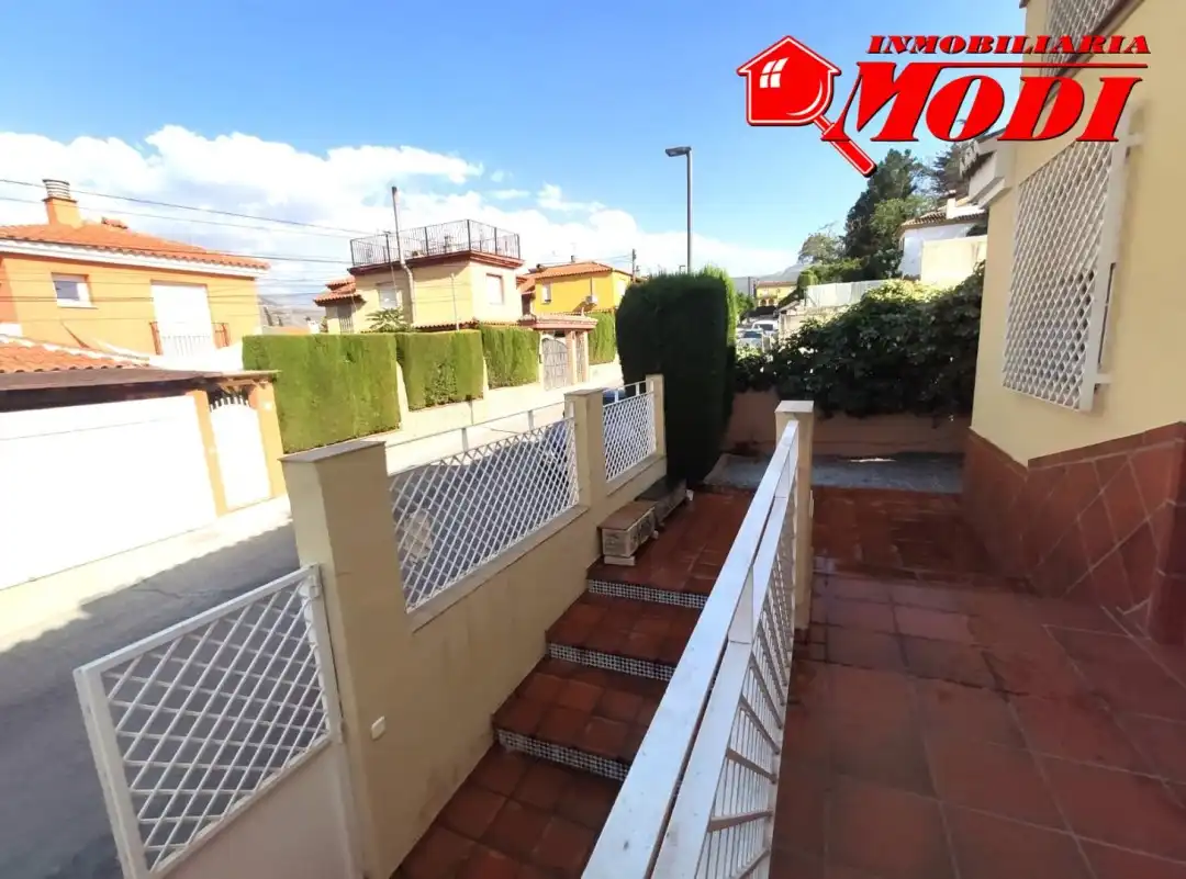 Villa mit Pool zur Miete in VELAZQUEZ 20, imagen 18