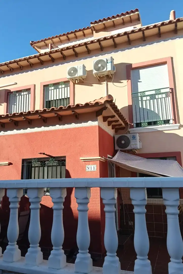 Maison rustique avec piscine à vendre à Zona Carrefour - Urbanizaciones, imagen 33