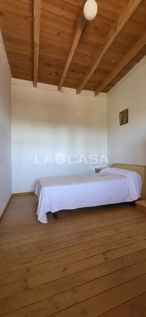 Casa o chalet en venta en Moral de la Reina con Terraza, Trastero y Balcón