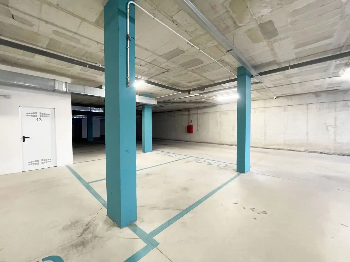 Apartment zum Verkauf in Zona Pueblo, imagen 37