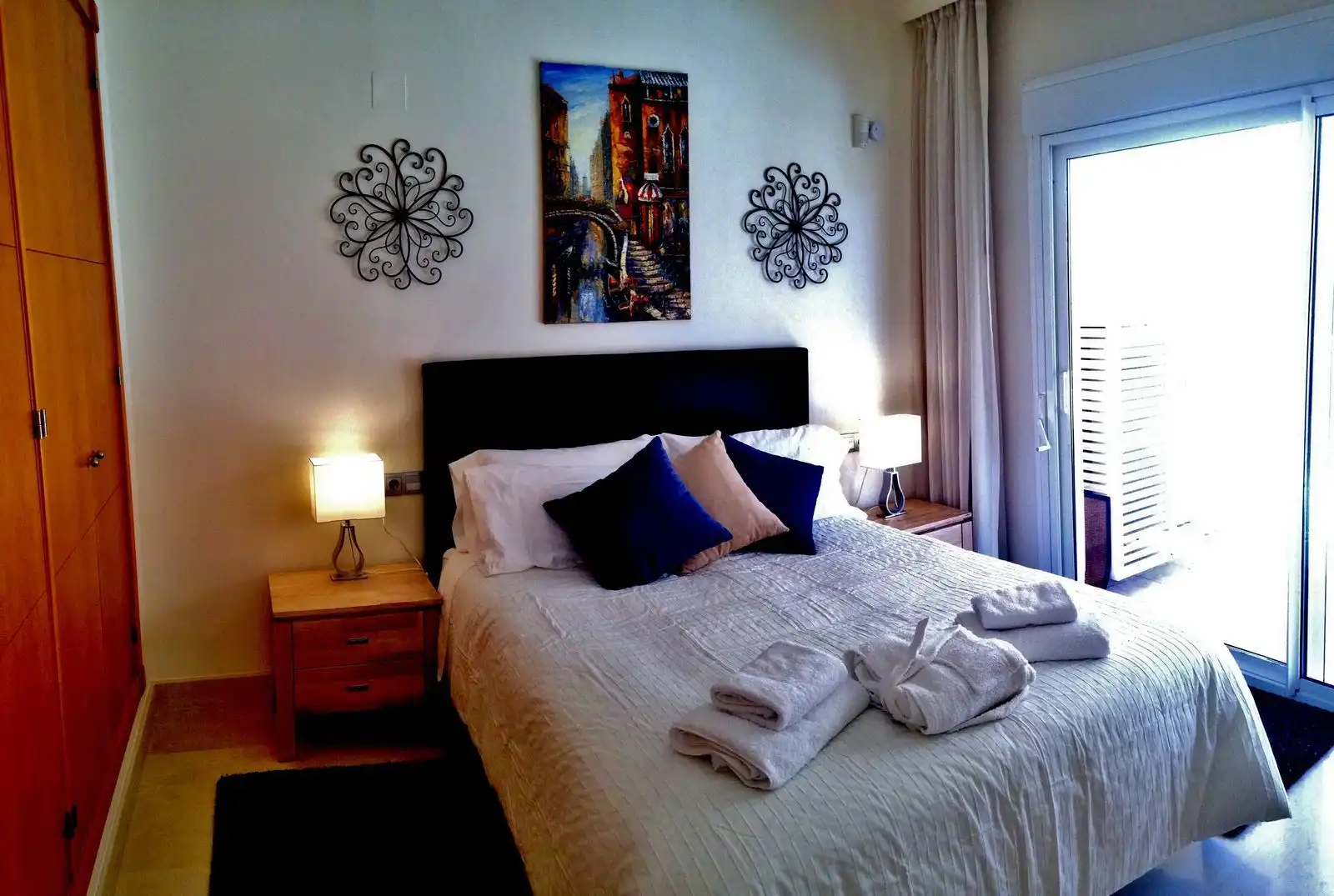 Apartament amb piscina en venda a Calle los Granados, imagen 20