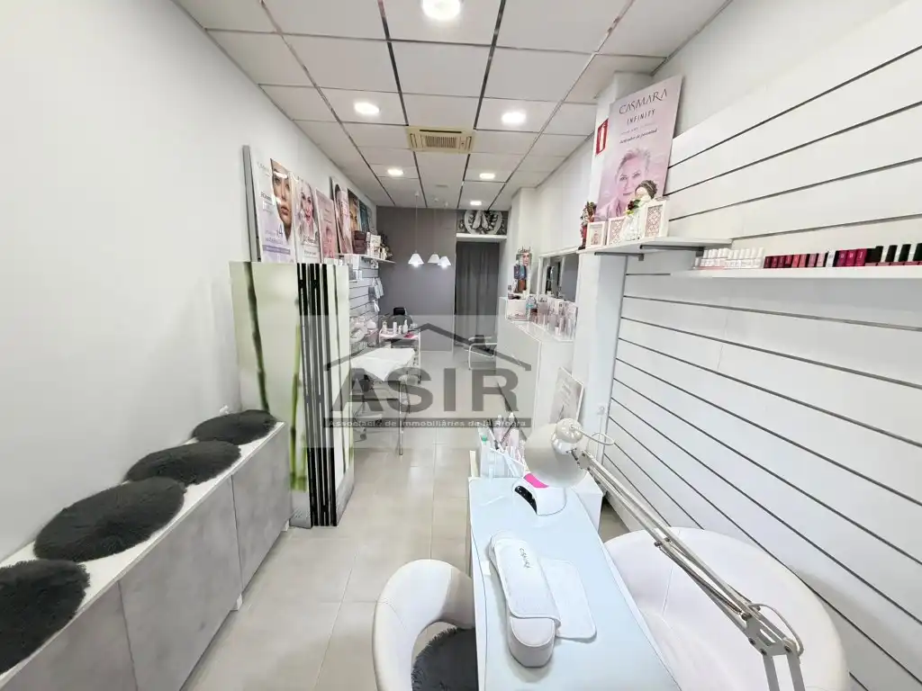 Business premises for sale in Calle Pare Castells, imagen 3