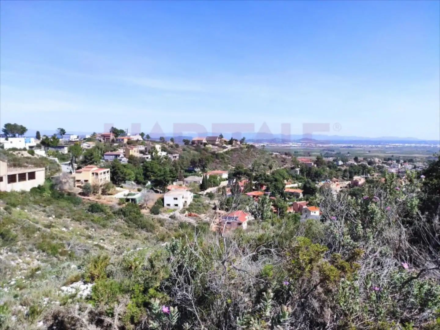 Residential land for sale in Calicanto - Cumbres de Calicanto - Santo Domingo, imagen 7