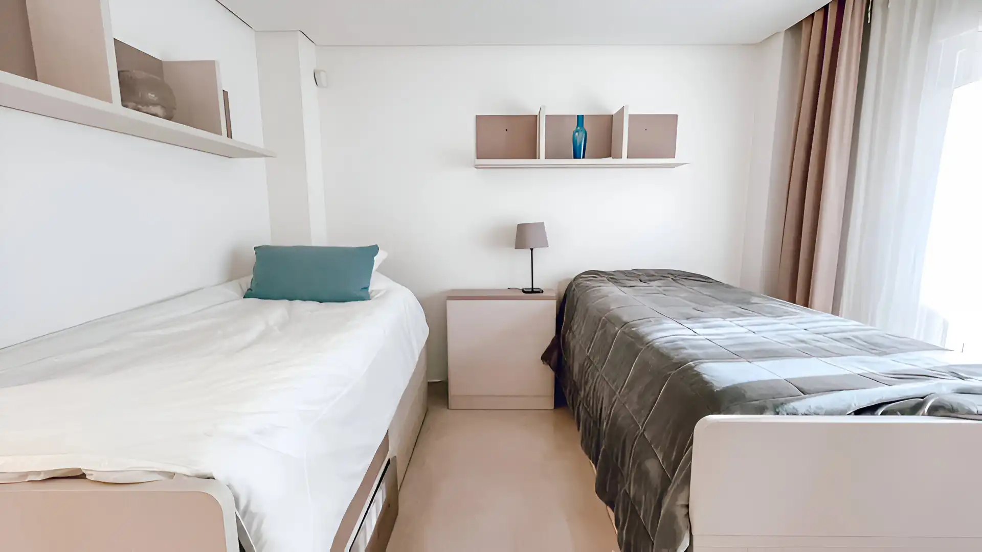 Apartamento con piscina en venta en Marbella Centro, imagen 16