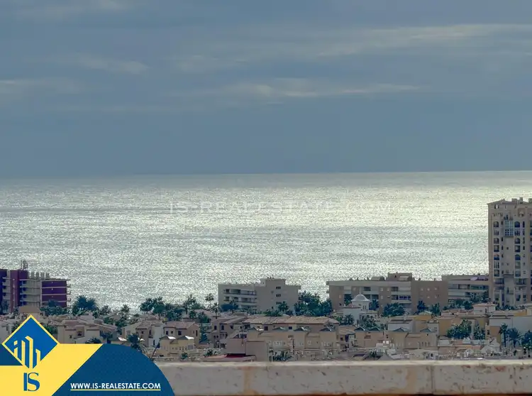 Penthouse mit Pool zum Verkauf in Nueva Torrevieja - Aguas Nuevas, imagen 11