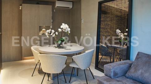 Foto 3 de Apartament en venda a Carrer de Sant Elm, La Barceloneta, Barcelona