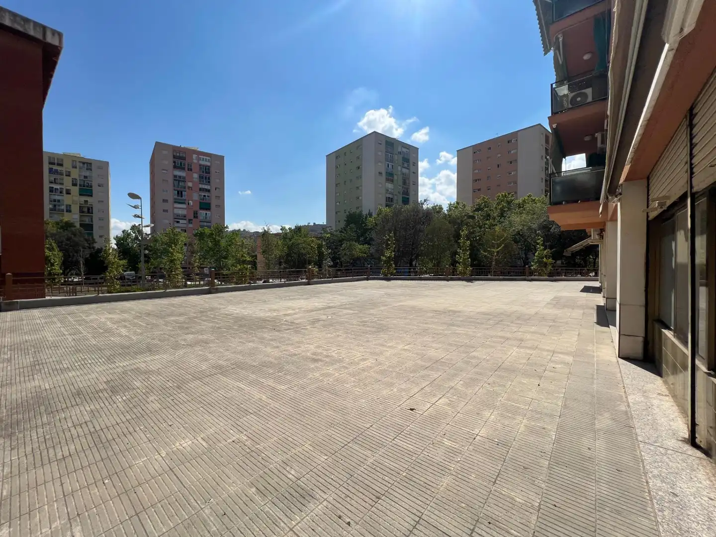 Local commercial à vendre à Martorell