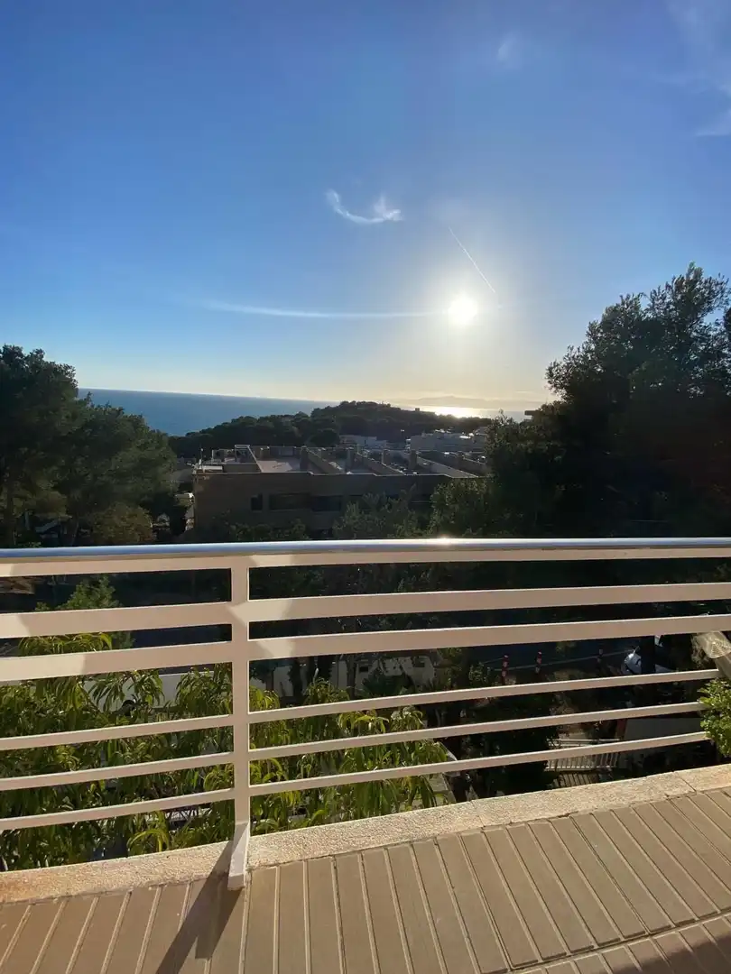 Casa amb terrassa en venda a Pla de Maset - Cap de Salou, imagen 20