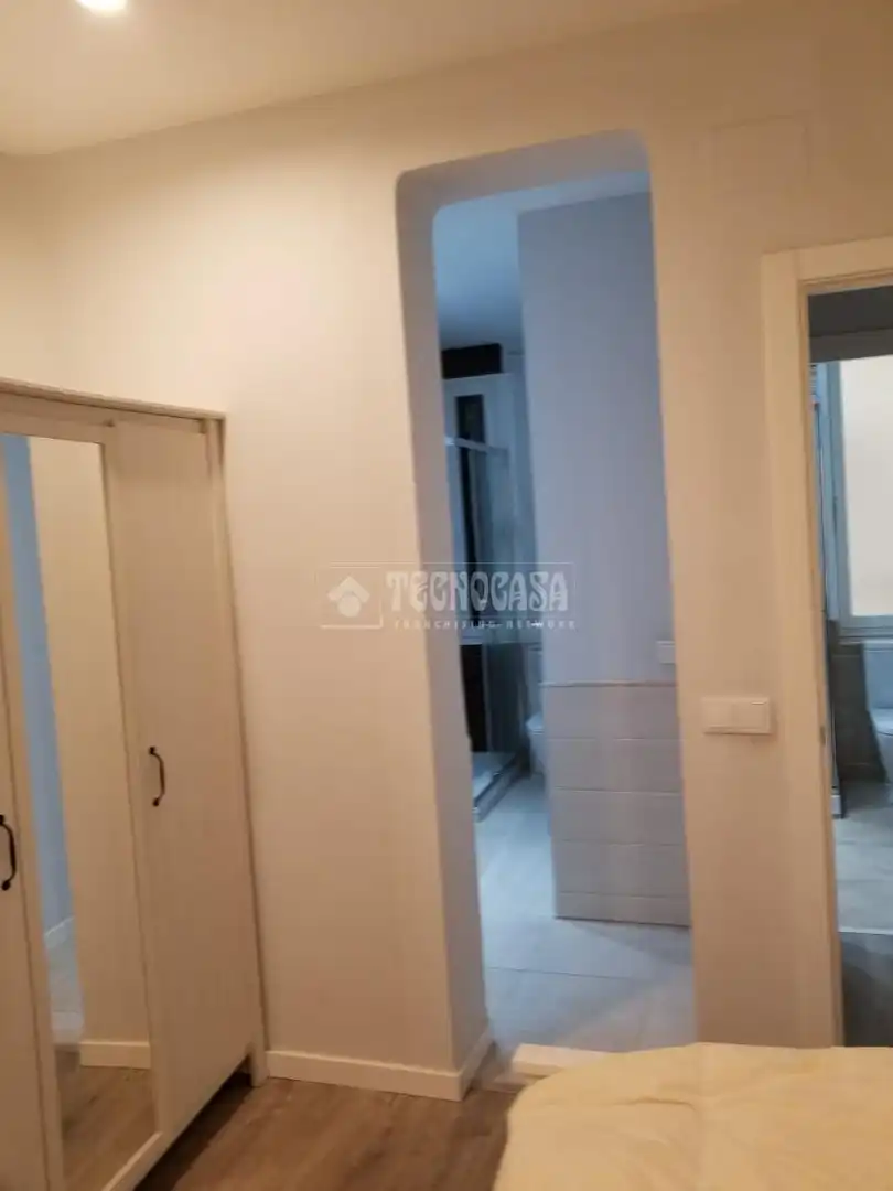 Piso en venta en Madrid con Calefacción