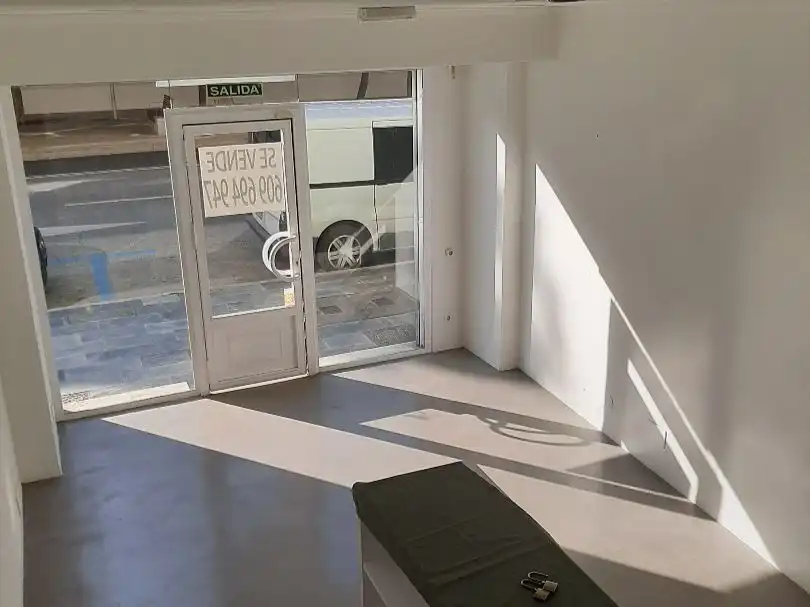 Local en venda en Málaga