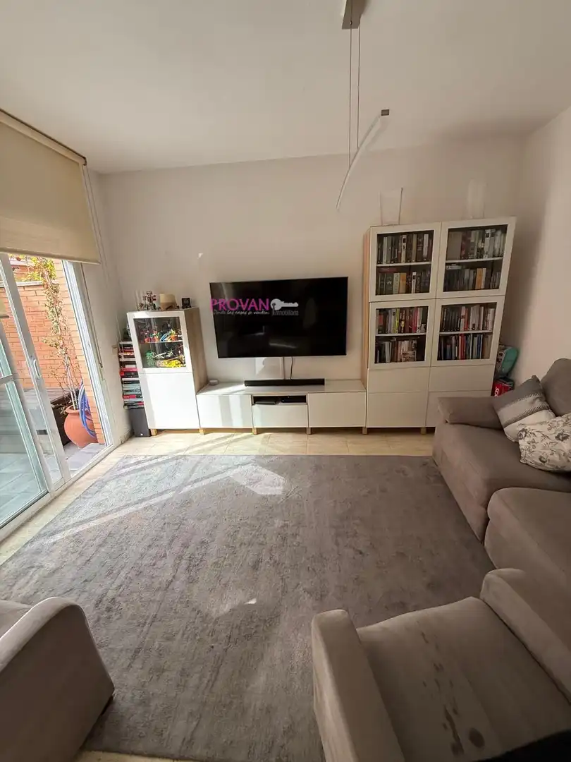 Casa adosada en venta en Ensanche