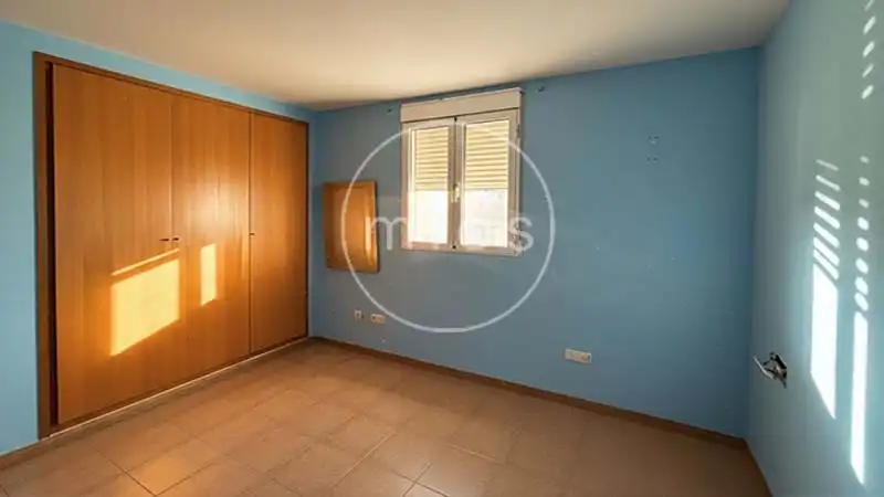 Habitación de Casa o chalet en venta en Montroi / Montroy con Terraza y Trastero