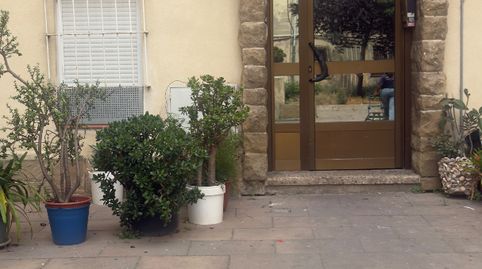 Foto 5 de Pis en venda a Carrer de Josep Coroleu, 48, Sant Joan, Vilanova i la Geltrú