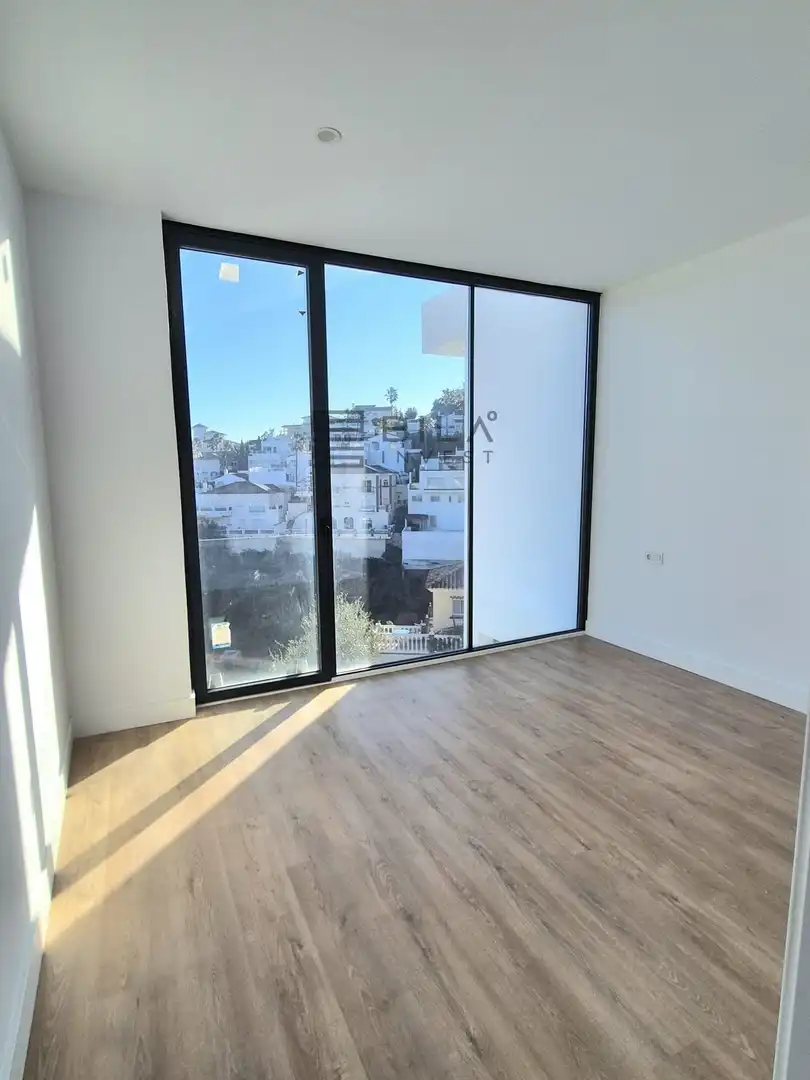 Chalet con piscina en venta en Cerros del Aguila, imagen 30