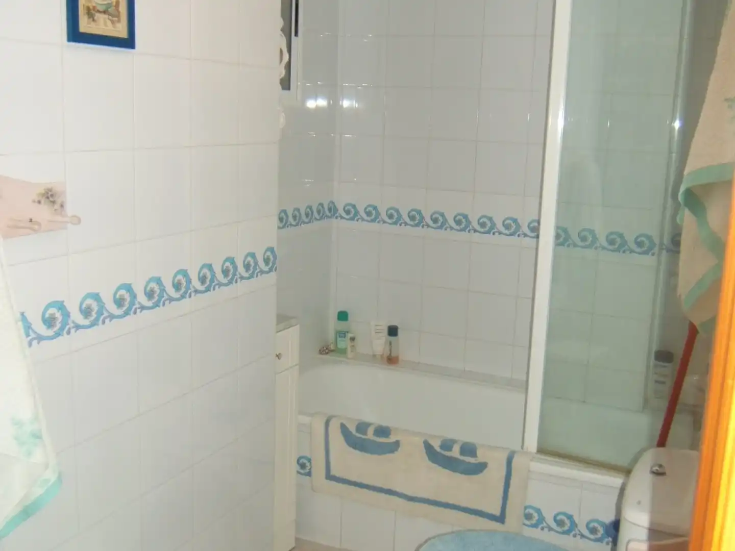 Wohnung zum Verkauf in Puerto de Mazarrón, imagen 10