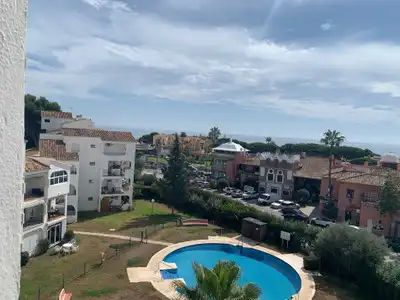 Mini appartamento con piscina in vendita a Las Lagunas, imagen 12