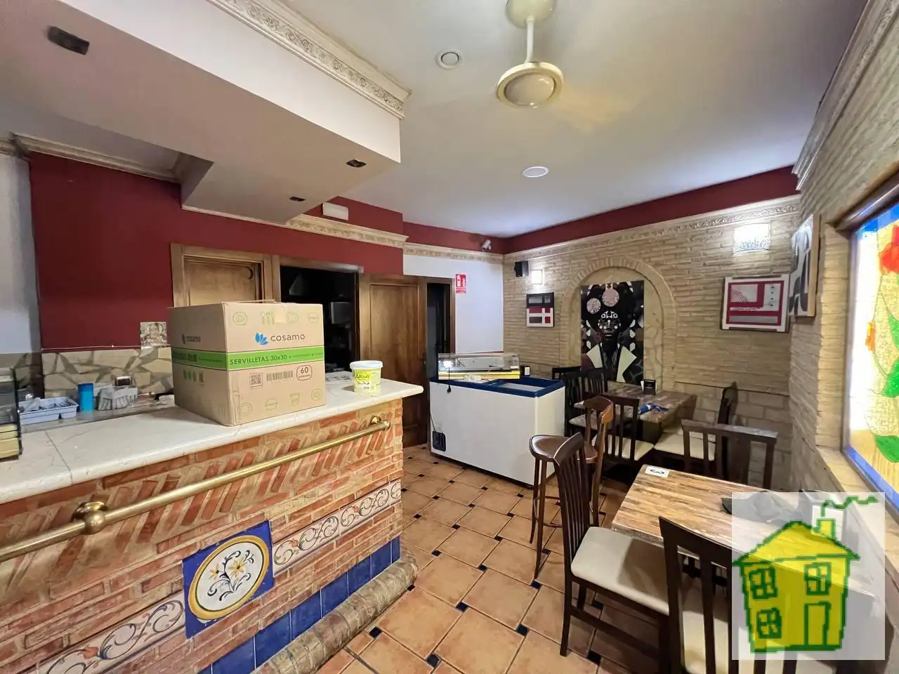 Local comercial en venda a Calle Corredera San Bartolomé, imagen 8