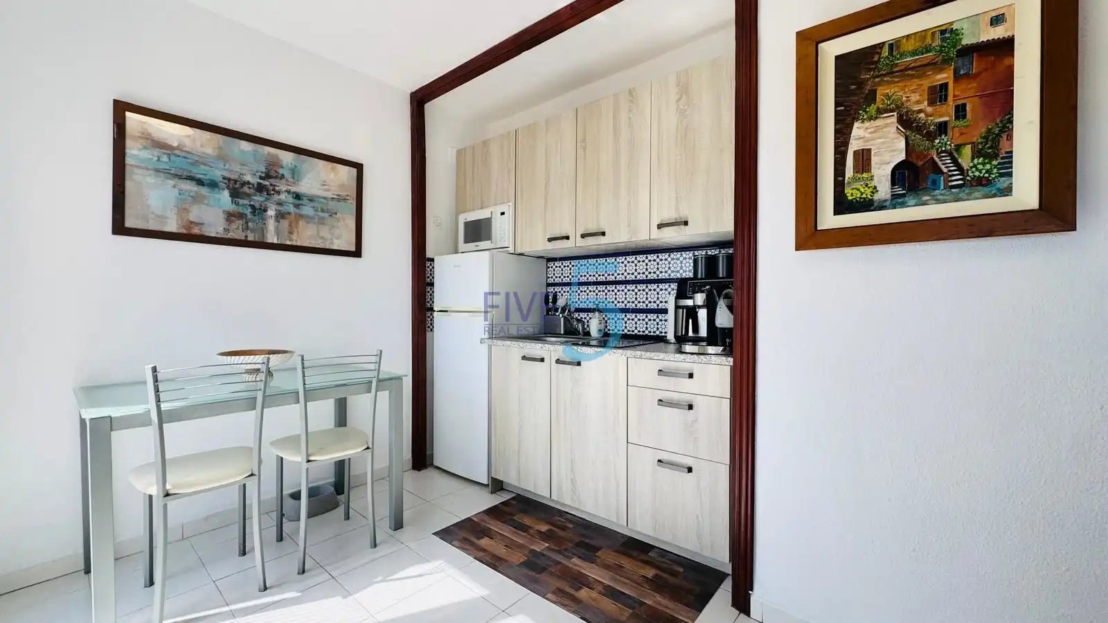 Piso con terraza en venta en San Miguel de Salinas, imagen 4