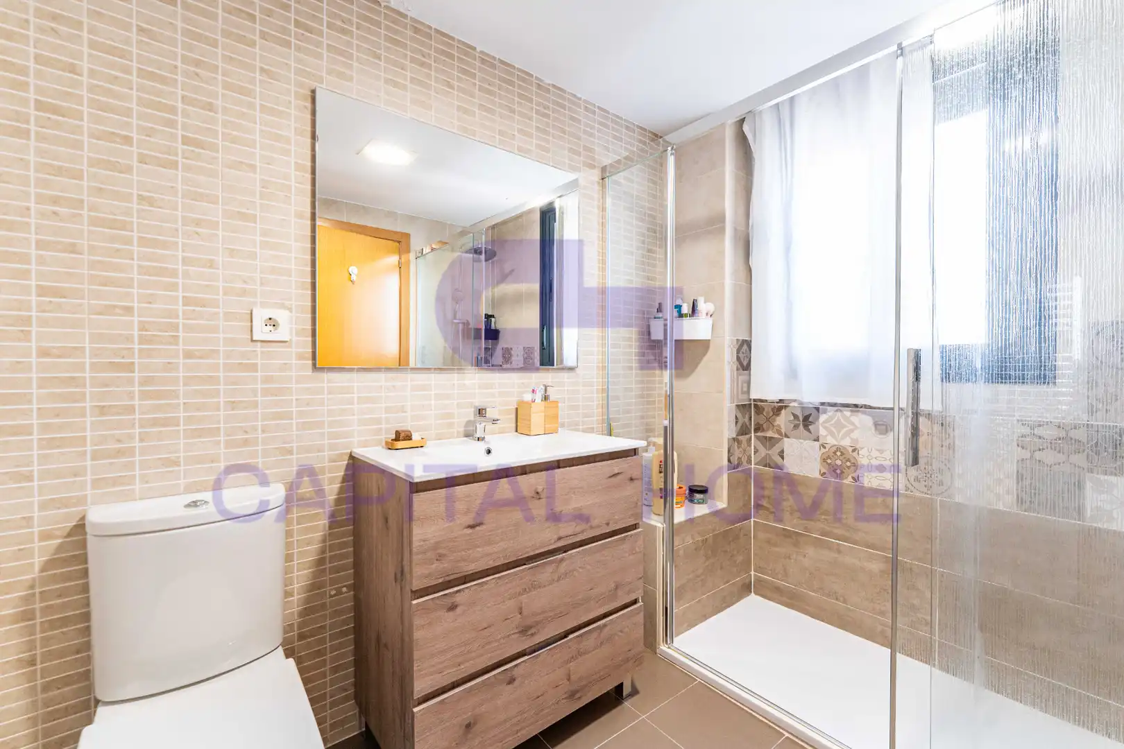 Baño de Piso en venta en Móstoles con Aire acondicionado, Calefacción y Trastero