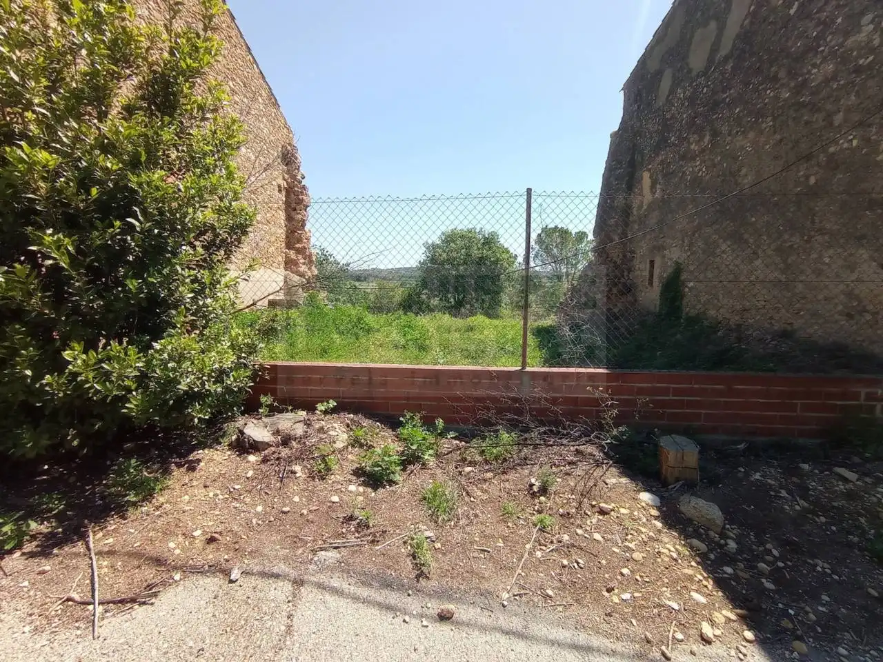 Casa rústica amb jardí en venda a Pontós, imagen 18