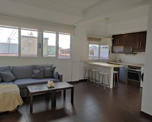 Apartment to rent in Calle Portugal, Ensanche - Diputación
